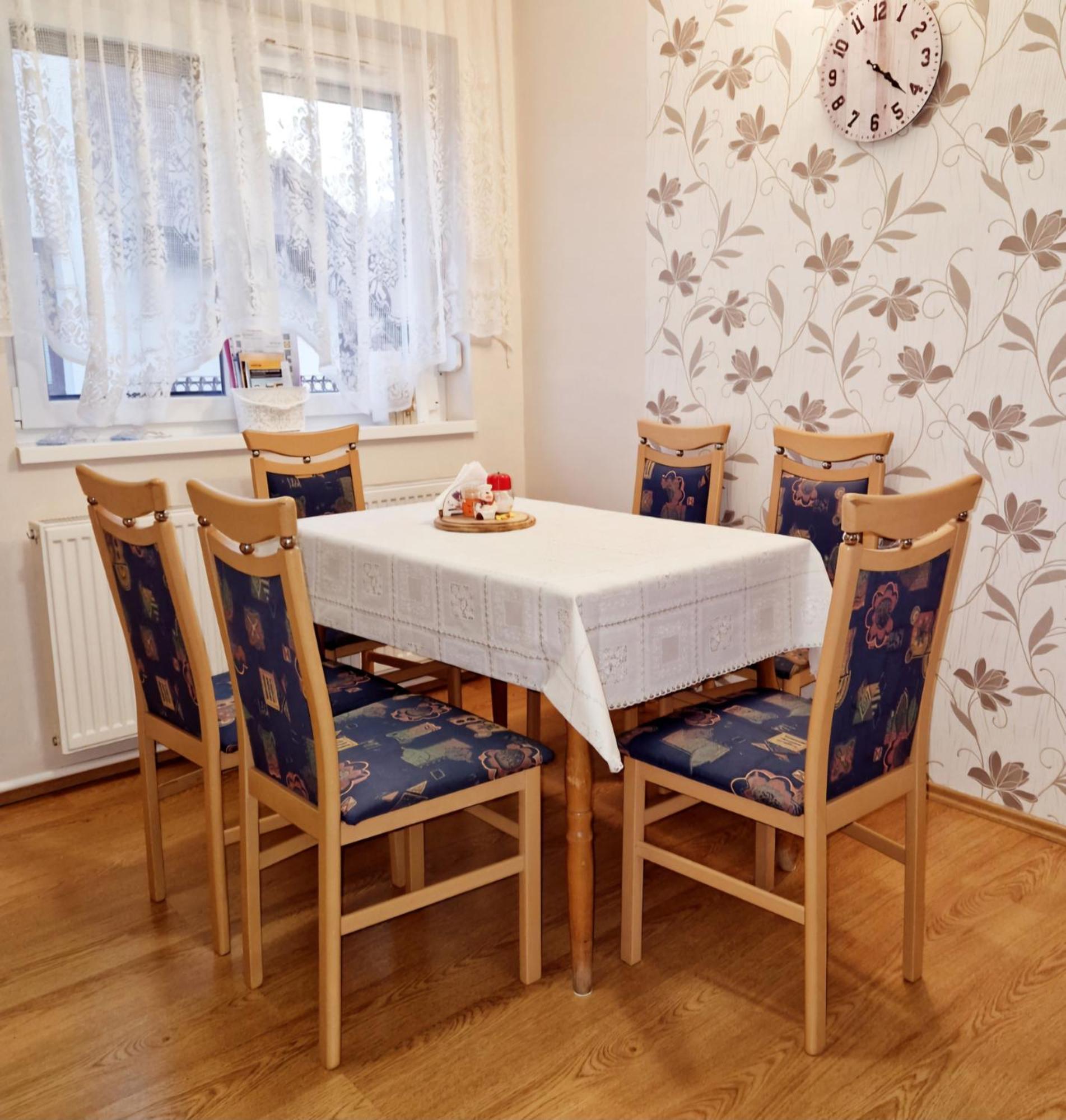 Beri Apartman Сиофок Екстериор снимка