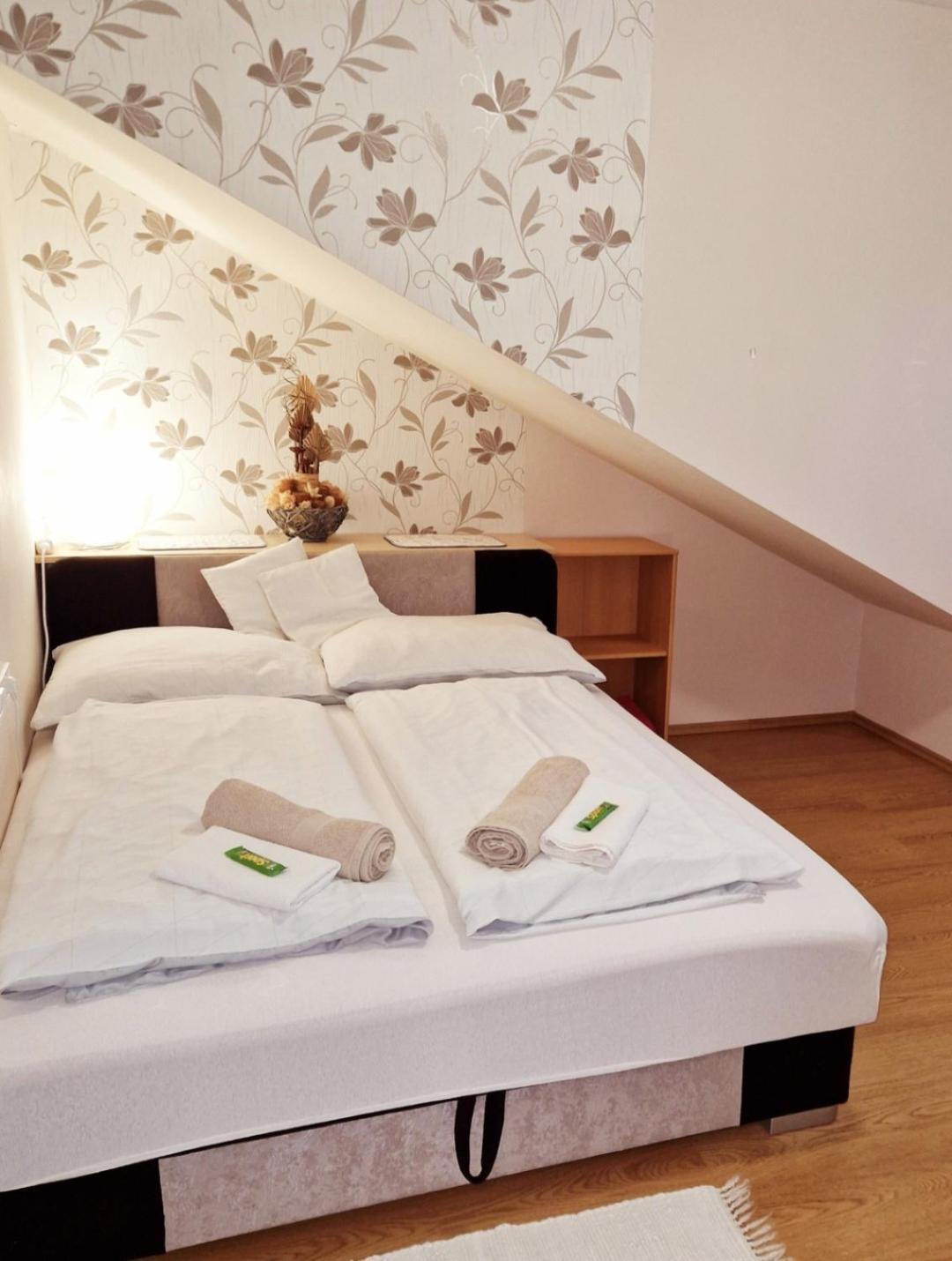Beri Apartman Сиофок Екстериор снимка