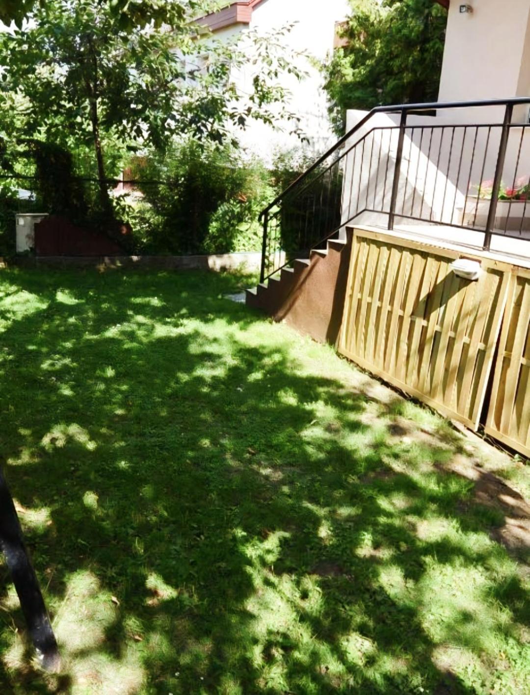 Beri Apartman Сиофок Екстериор снимка