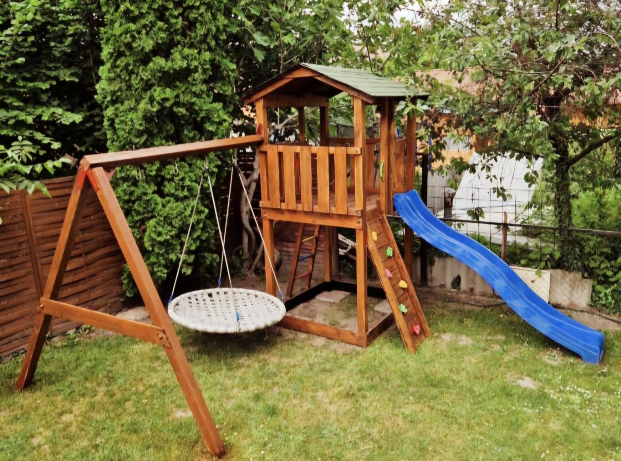 Beri Apartman Сиофок Екстериор снимка