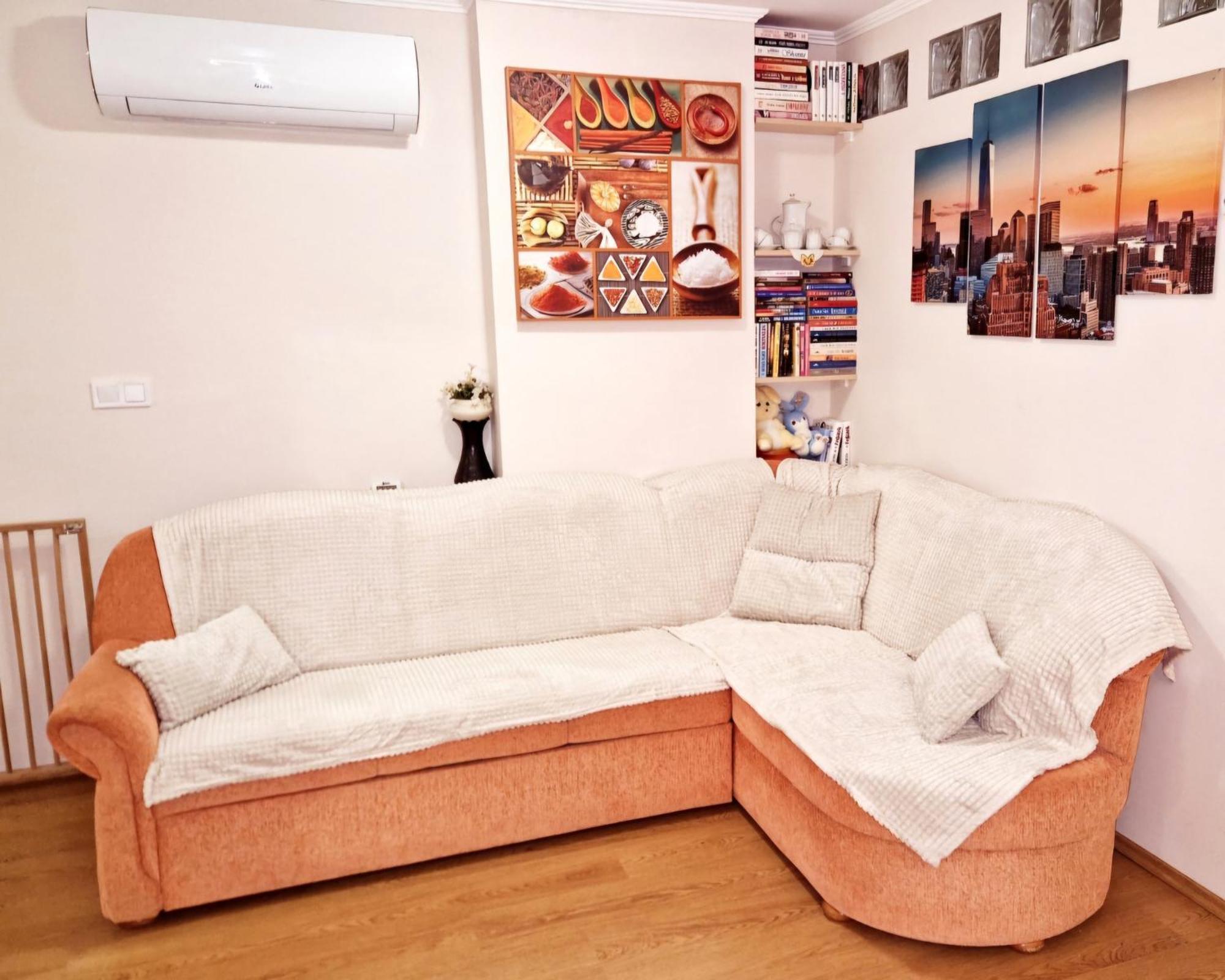 Beri Apartman Сиофок Екстериор снимка