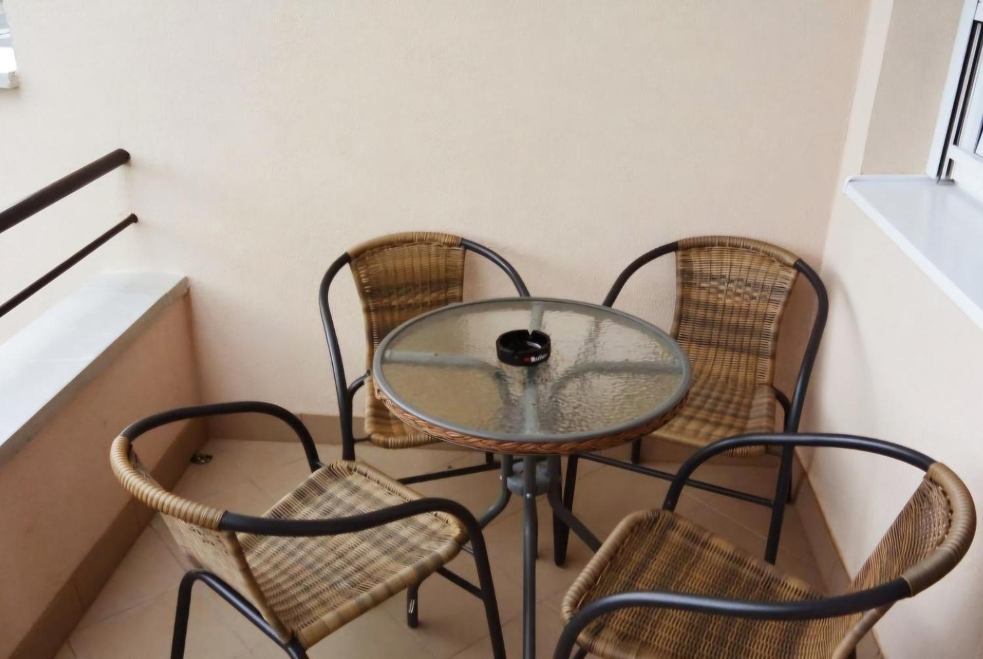 Beri Apartman Сиофок Екстериор снимка
